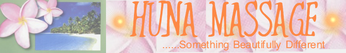 huna massage courses